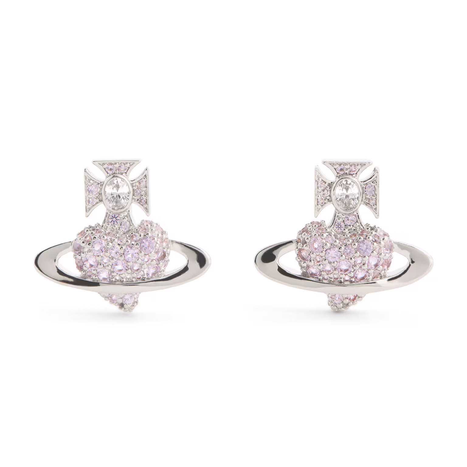 Vivienne Westwood Agnatha Earrings